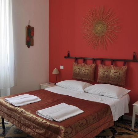 Sisters House Hotell Lecce Eksteriør bilde