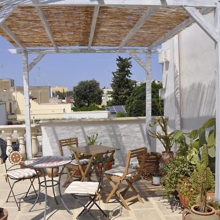 Sisters House Hotell Lecce Eksteriør bilde
