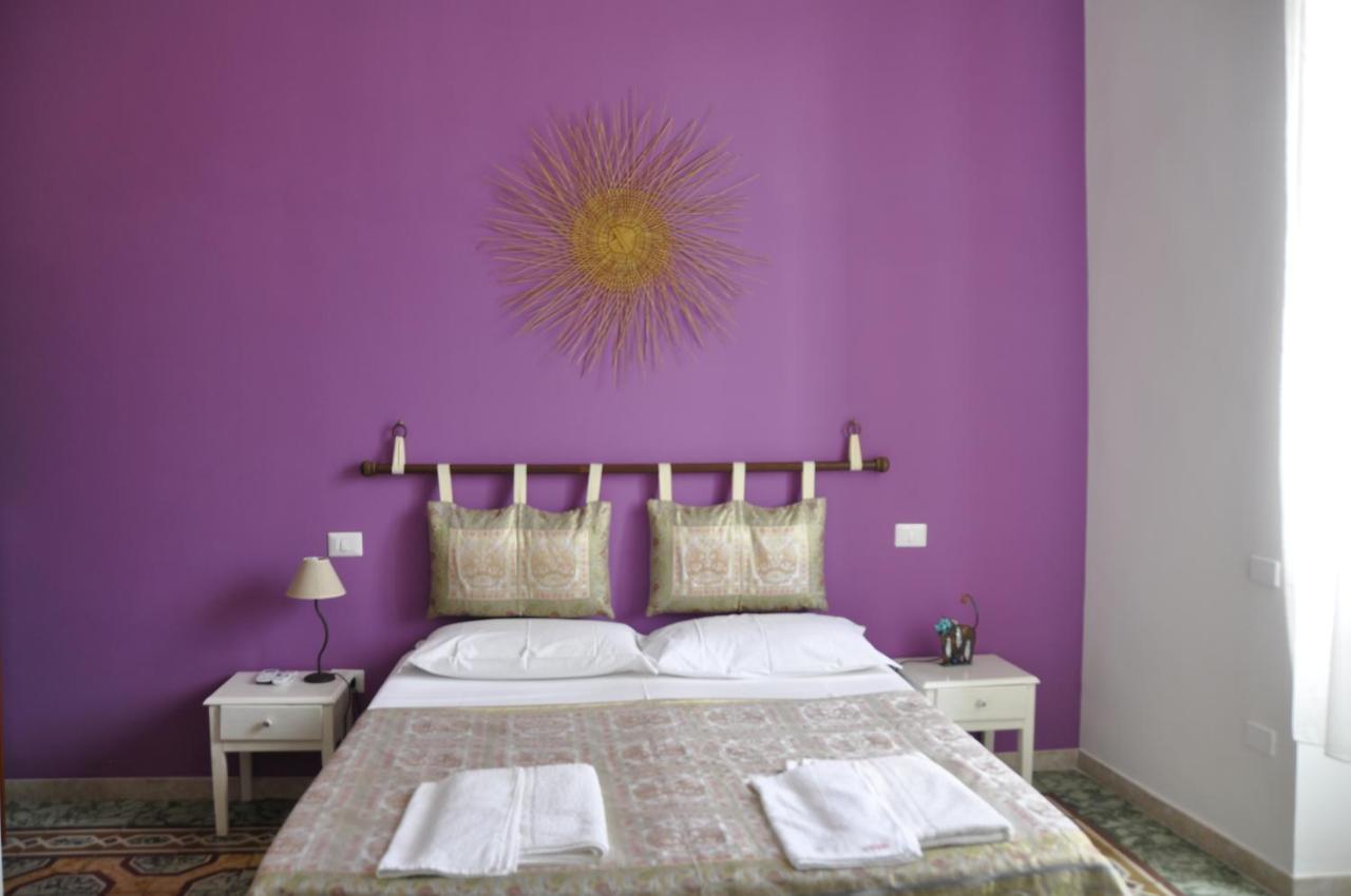 Sisters House Hotell Lecce Eksteriør bilde