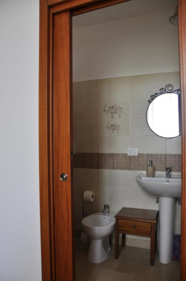 Sisters House Hotell Lecce Eksteriør bilde