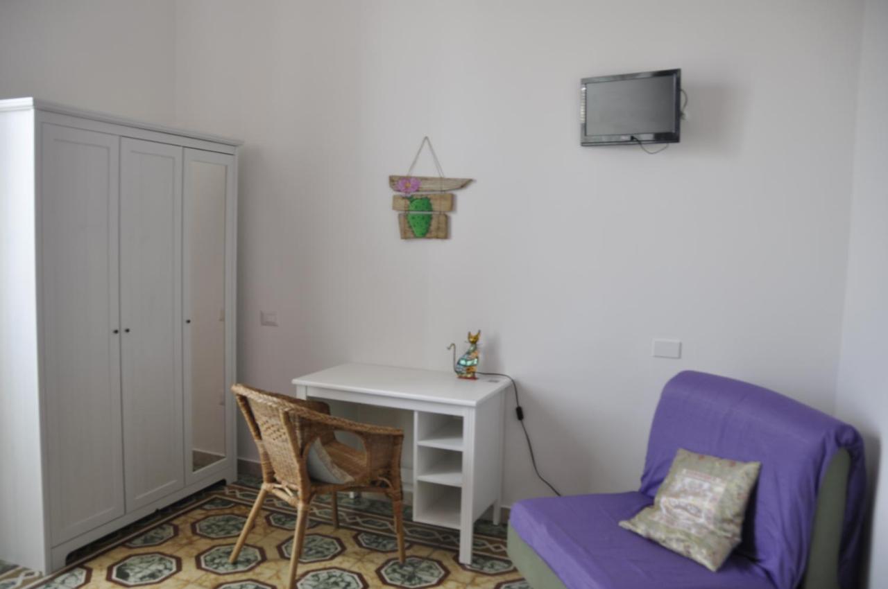 Sisters House Hotell Lecce Eksteriør bilde